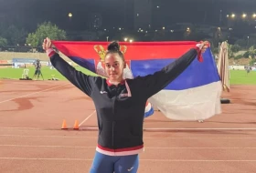Novo finale za Srbiju - Adriana Vilagoš iz "prve"!
